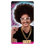 LMFAO Sexy Chain Necklace